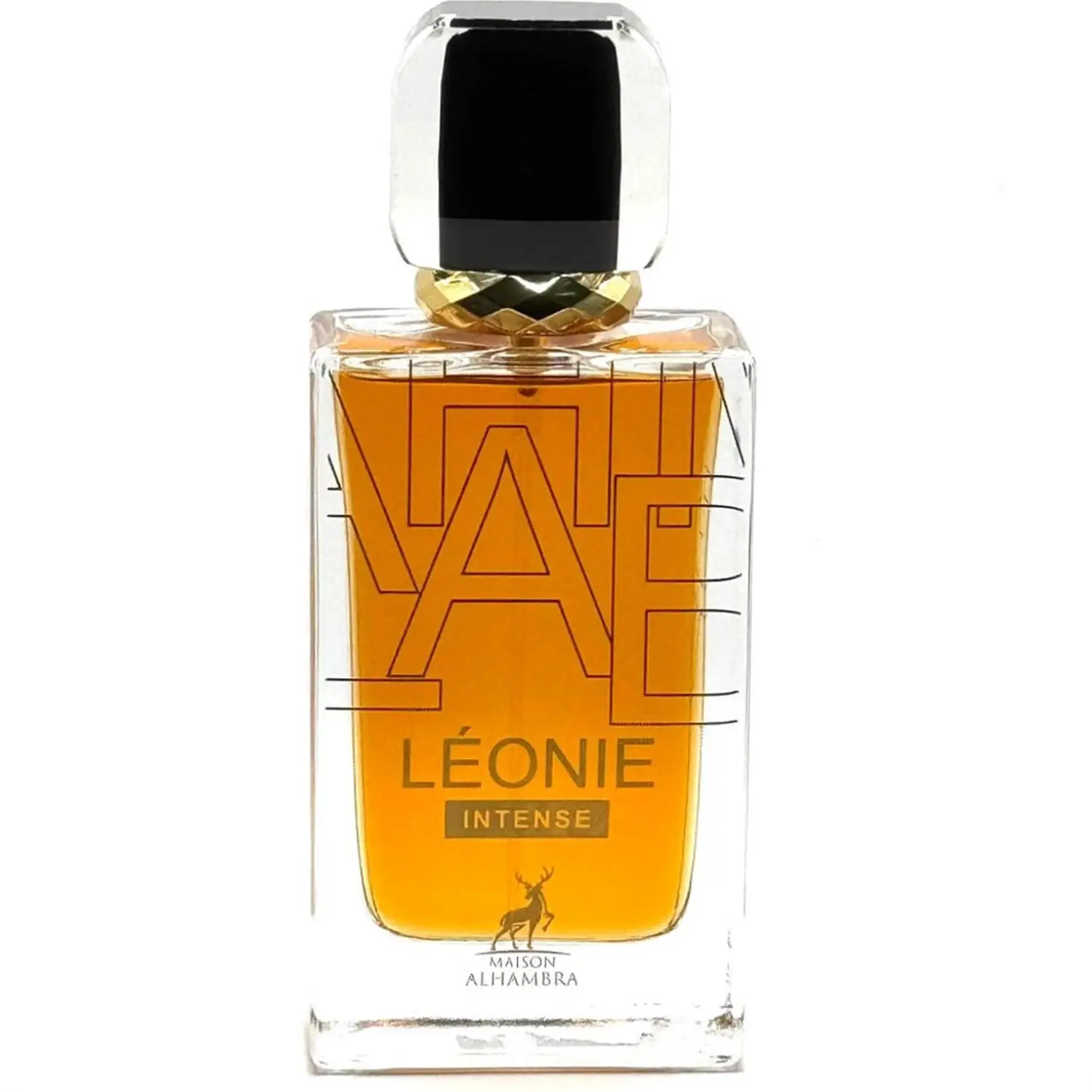 Maison Al Hambra Leonie Intense – EDP - Eau de Parfum