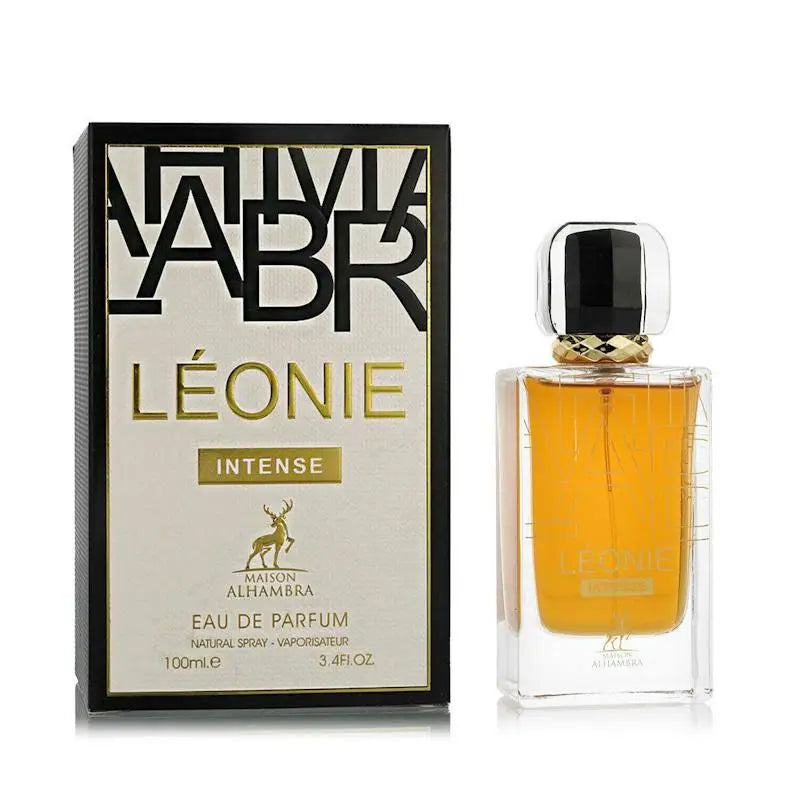 Maison Al Hambra Leonie Intense – EDP - Eau de Parfum