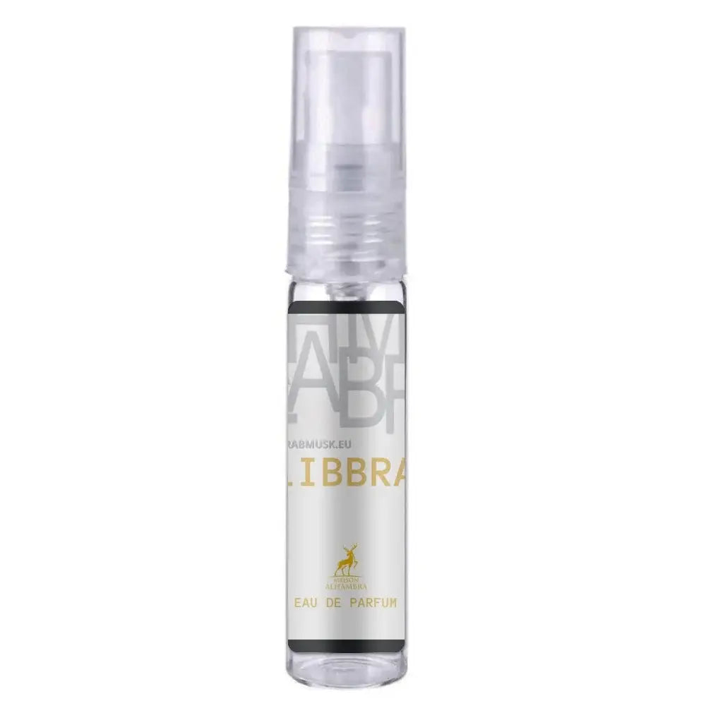 Libra - Islamboekhandel.nl