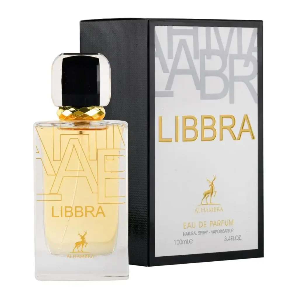 Libra - Islamboekhandel.nl