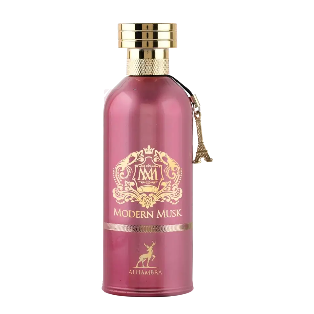 Maison Al Hambra Modern Musk – EDP - Eau de Parfum