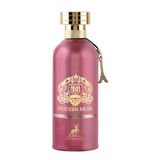 Maison Al Hambra Modern Musk – EDP - Eau de Parfum