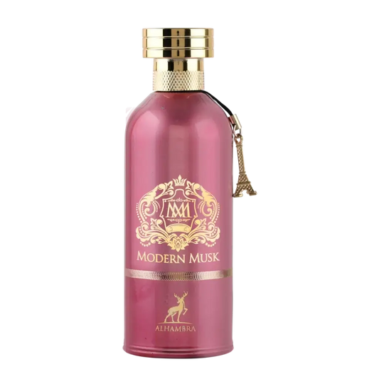 Maison Al Hambra Modern Musk – EDP - Eau de Parfum