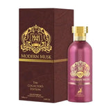 Maison Al Hambra Modern Musk – EDP - Eau de Parfum