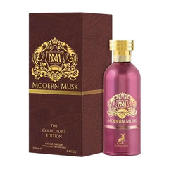 Maison Al Hambra Modern Musk – EDP - Eau de Parfum