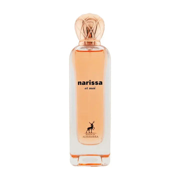 Maison al Hambra Narissa Et Moi – EDP - Eau de Parfum