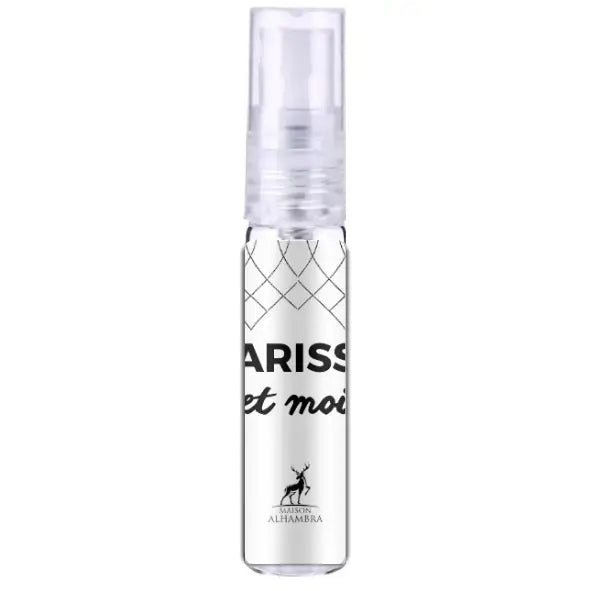 Maison al Hambra Narissa Et Moi – EDP - Eau de Parfum