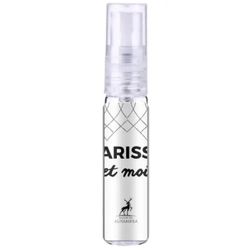 Maison al Hambra Narissa Et Moi – EDP - Eau de Parfum
