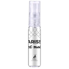 Maison al Hambra Narissa Et Moi – EDP - Eau de Parfum