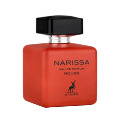 Maison al Hambra Narissa Rouge - Islamboekhandel.nl