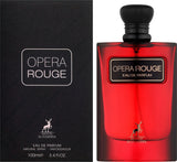 Maison Al Hambra Opera Rouge – EDP - Eau de Parfum