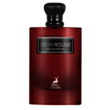 Maison Al Hambra Opera Rouge – EDP - Eau de Parfum
