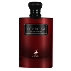 Maison Al Hambra Opera Rouge – EDP - Eau de Parfum
