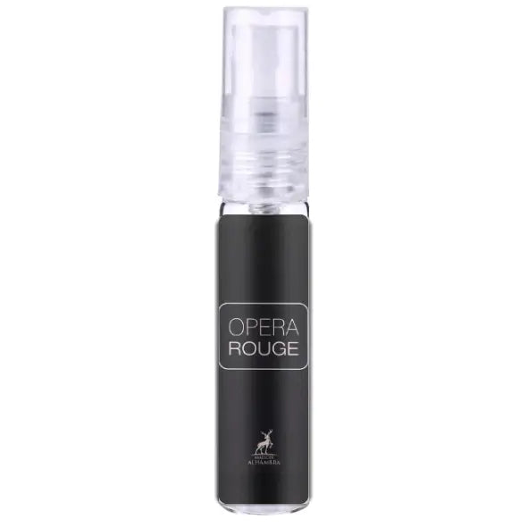 Maison Al Hambra Opera Rouge – EDP - Eau de Parfum