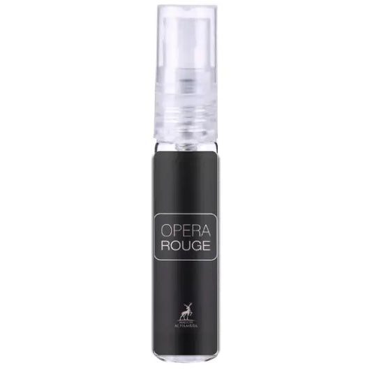 Maison Al Hambra Opera Rouge – EDP - Eau de Parfum