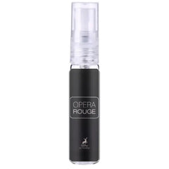 Maison Al Hambra Opera Rouge – EDP - Eau de Parfum