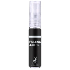 Maison Al Hambra Opulence Leather – EDP - Eau de Parfum