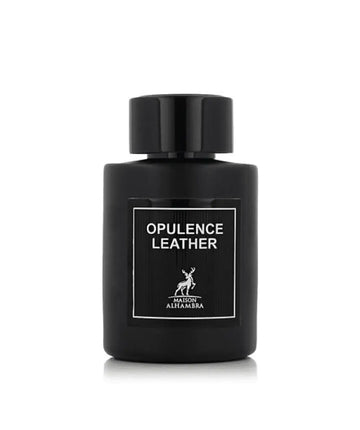 Maison Al Hambra Opulence Leather – EDP - Eau de Parfum