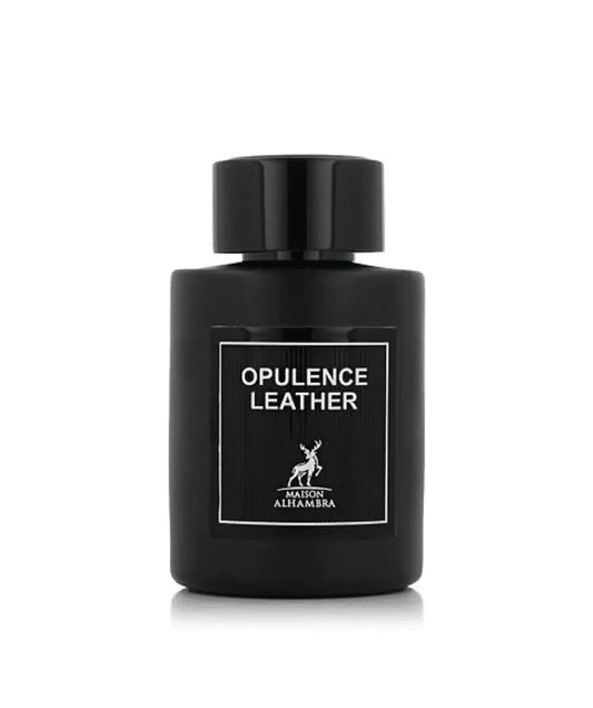 Maison Al Hambra Opulence Leather – EDP - Eau de Parfum