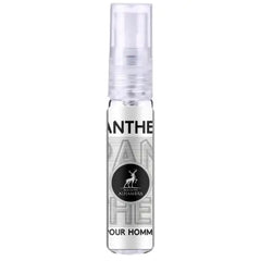 Maison Al Hambra Panther – EDP - Eau de Parfum