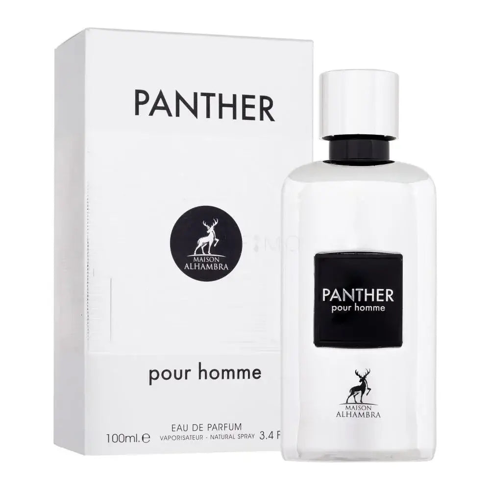Maison Al Hambra Panther – EDP - Eau de Parfum