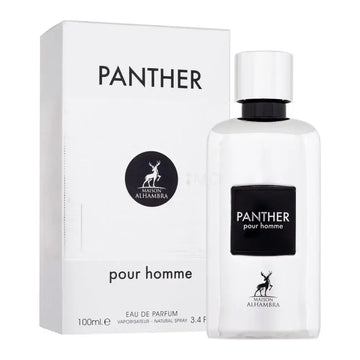 Maison Al Hambra Panther – EDP - Eau de Parfum