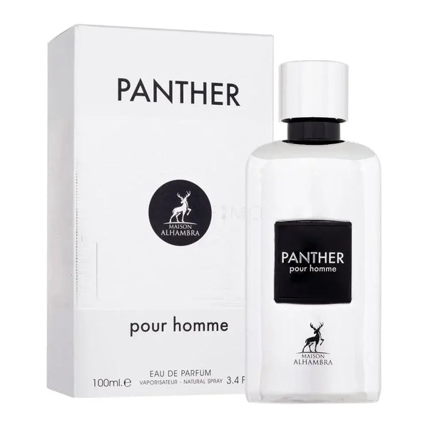 Maison Al Hambra Panther – EDP - Eau de Parfum