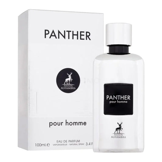Maison Al Hambra Panther – EDP - Eau de Parfum