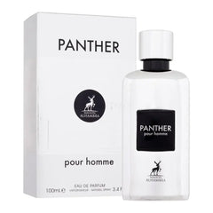 Maison Al Hambra Panther – EDP - Eau de Parfum