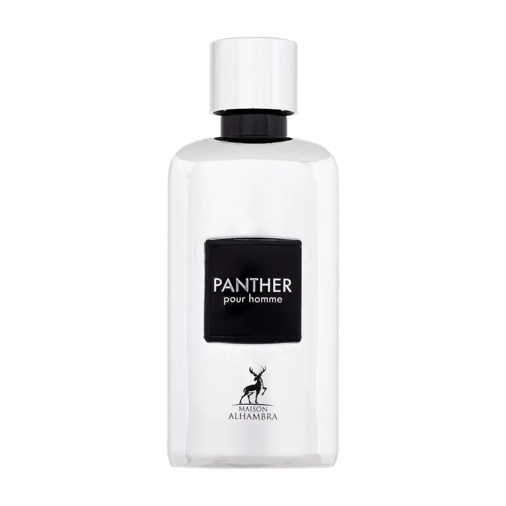 Maison Al Hambra Panther – EDP - Eau de Parfum