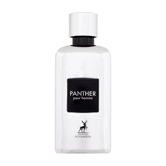 Maison Al Hambra Panther – EDP - Eau de Parfum