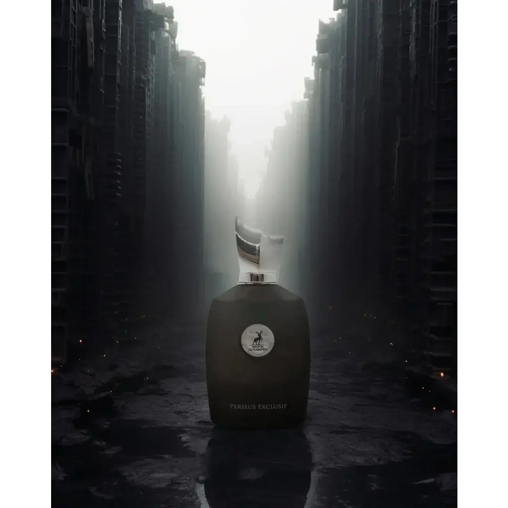 Maison al Hambra Perseus Exclusif – EDP - Eau de Parfum