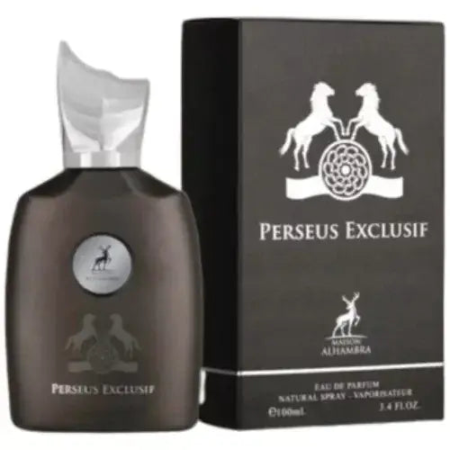 Maison al Hambra Perseus Exclusif – EDP - Eau de Parfum