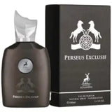 Maison al Hambra Perseus Exclusif – EDP - Eau de Parfum