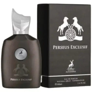 Maison al Hambra Perseus Exclusif – EDP - Eau de Parfum