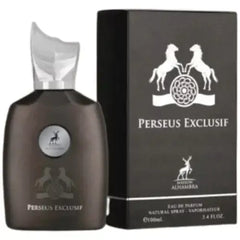 Maison al Hambra Perseus Exclusif – EDP - Eau de Parfum