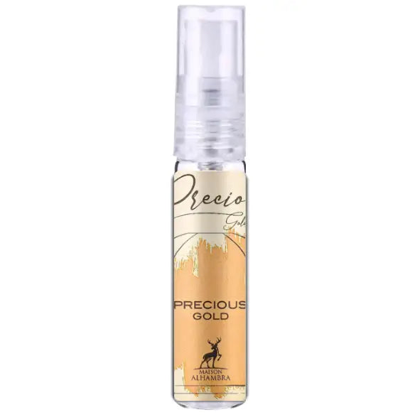 Maison al Hambra Precious Gold – EDP - Eau de Parfum