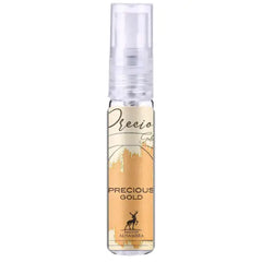 Maison al Hambra Precious Gold – EDP - Eau de Parfum