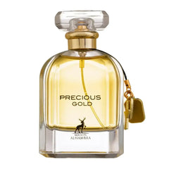 Maison al Hambra Precious Gold – EDP - Eau de Parfum