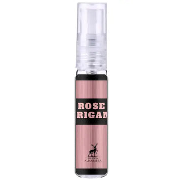 Maison Al Hambra Rose Origami – EDP - Eau de Parfum