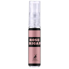 Maison Al Hambra Rose Origami – EDP - Eau de Parfum