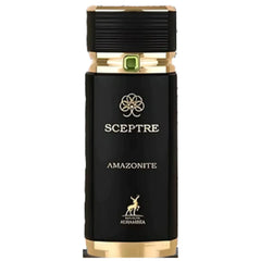 Maison Al Hambra Sceptre Amazonite – EDP - Eau de Parfum
