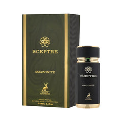 Maison Al Hambra Sceptre Amazonite – EDP - Eau de Parfum