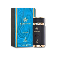 Maison Al Hambra Sceptre Oceana Eau de Parfum 100 ml flacon