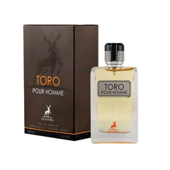 Maison Al Hambra Toro Pour Homme – EDP - Eau de Parfum