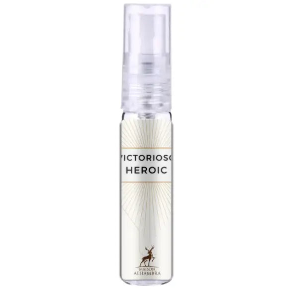 Maison Al Hambra Victorioso Heroic – EDP - Eau de Parfum