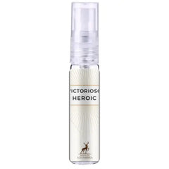 Maison Al Hambra Victorioso Heroic – EDP - Eau de Parfum
