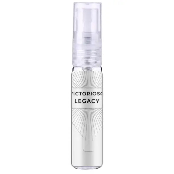 Maison Al Hambra Victorioso Legacy – EDP - Eau de Parfum