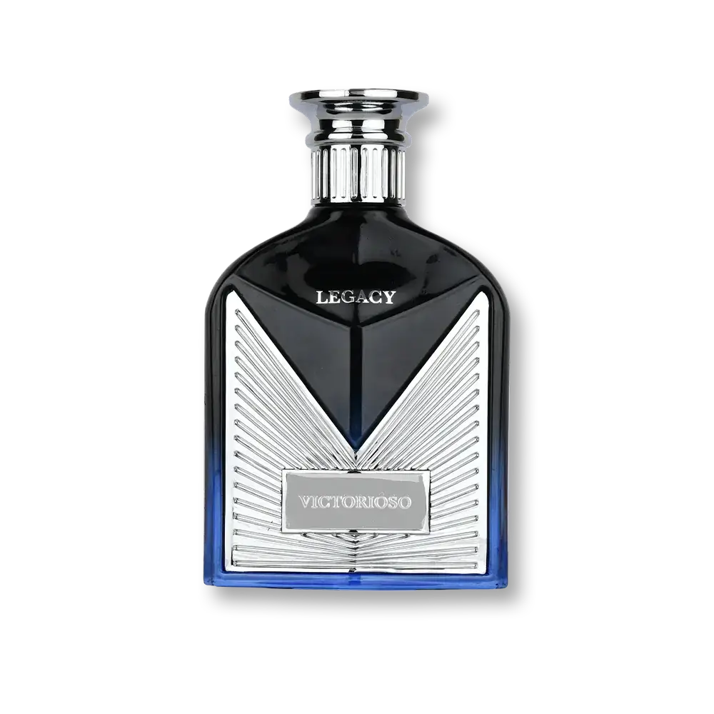 Maison Al Hambra Victorioso Legacy – EDP - Eau de Parfum
