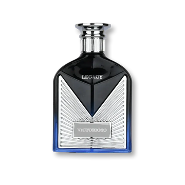 Maison Al Hambra Victorioso Legacy – EDP - Eau de Parfum